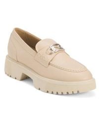 Marshalls - Leather Loafers For - Lyst
