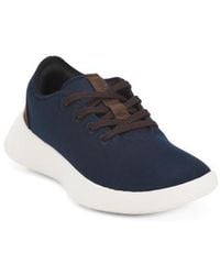 Marshalls - Wool Runner 2 Lux Sneakers For - Lyst