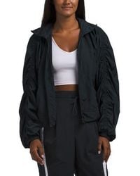 Marshalls - Woven Jacket With Packable Hood - Lyst