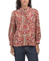 Marshalls - Candace Top For - Lyst