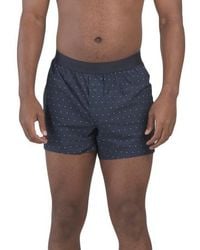 Marshalls - Micro Tech Boxers For - Lyst