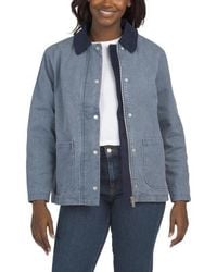 Marshalls - Combo Barn Jacket For - Lyst