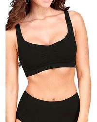 Marshalls - Seamless Bralette Sports Bra For - Lyst