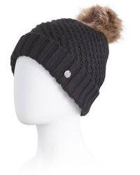 Marshalls - Blizzard Beanie For - Lyst