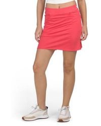 Marshalls - Upf 50 Cooling Pull On Lexie Skort For - Lyst