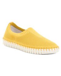 Marshalls - Lucy Flats For - Lyst