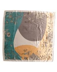 Marshalls - Printed Scarf For - Lyst