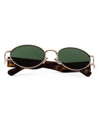 Marshalls - Round Sunglasses For - Lyst