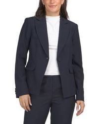 Marshalls - Button Front Blazer For - Lyst