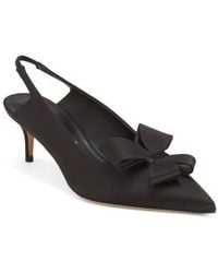 Marshalls - Varda Slingback Heels For - Lyst