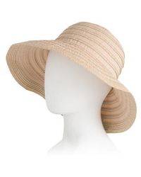 Marshalls - Ribbon Bucket Hat For - Lyst