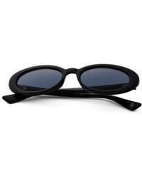 Marshalls - Round Sunglasses For - Lyst