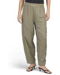 Marshalls - Easy Pull On Pants For - Lyst