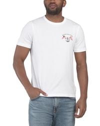 Marshalls - Yacht Graphic T-Shirt For - Lyst