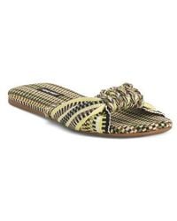 Marshalls - Lata Sandals For - Lyst