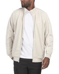 Marshalls - Exist Track Jacket - Lyst