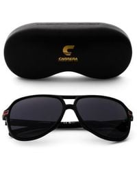 Marshalls - 61Mm Designer Sunglasses - Lyst