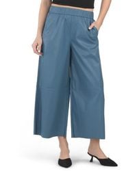 Marshalls - Pull On Culotte Pants For - Lyst