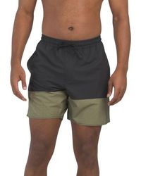 Marshalls - Manic Swim Trunks For - Lyst