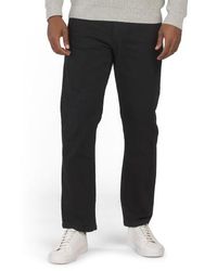 Marshalls - Solver Stretch Denim Jeans For - Lyst