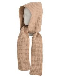 Marshalls - Knit Bonnet - Lyst