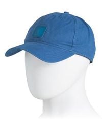 Marshalls - Fast Dry Canvas Baseball Cap For - Lyst