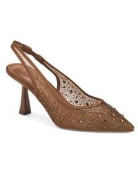 Marshalls - Scoutie Mesh Heels For - Lyst