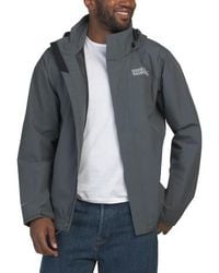 Marshalls - Mr Packable Rainfoil Jacket - Lyst
