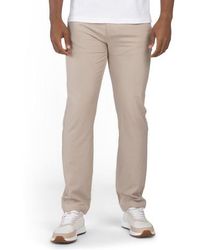 Marshalls - 4 Way Stretch Tech Pants For - Lyst