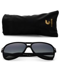 Marshalls - 61Mm Designer Sunglasses - Lyst
