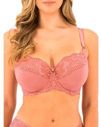 Marshalls - Full Figure Reflect Underwire Side Support Bra For - Lyst