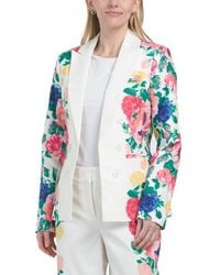 Marshalls - Printed Blazer For - Lyst