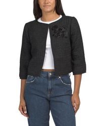 Marshalls - Louisa Evening Jacket For - Lyst