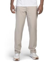 Marshalls - Five Pocket Performance Pants For - Lyst