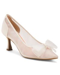 Marshalls - Averna Mesh Pumps For - Lyst