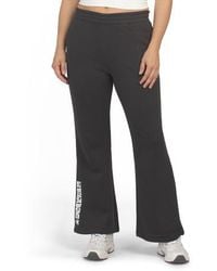 Marshalls - Wave Runner Flare Leg Fleece Lined Pants For - Lyst