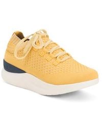 Marshalls - Wide Width Vigor Sneakers For - Lyst