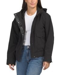 Marshalls - Leone Bomber Jacket For - Lyst