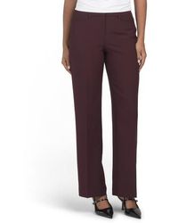 Marshalls - Career Pants For - Lyst