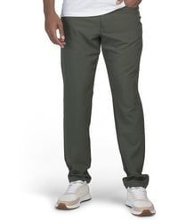 Marshalls - Five Pocket Style Performance Pants For - Lyst