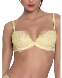 Marshalls - Frisson D'Or Contour Bra For - Lyst