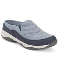Marshalls - Wide Width Maisee Casual Comfort Clogs For - Lyst