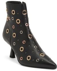 Marshalls - Leather Uru Ankle Booties For - Lyst