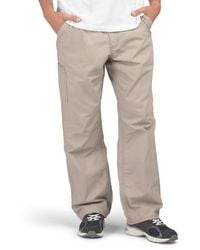 Marshalls - Loose Fit Canvas Utility Work Pants For - Lyst