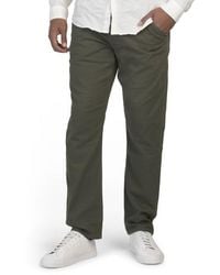 Marshalls - Tustin Utility Pants For - Lyst