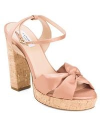 Marshalls - Annabella Formal Sandals For - Lyst