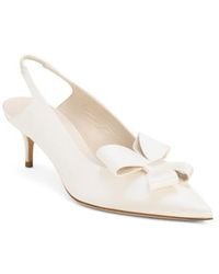 Marshalls - Varda Slingback Heels For - Lyst