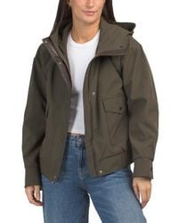 Marshalls - Leone Bomber Jacket For - Lyst
