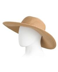 Marshalls - Water Repellent Solid Floppy Sun Hat For - Lyst
