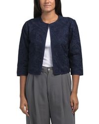 Marshalls - Harper Evening Jacket For - Lyst